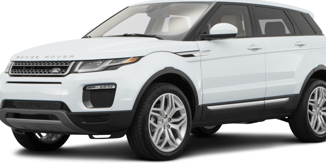 LAND ROVER RANGE ROVER EVOQUE 2016 SALVR2BG4GH086905 image LAND ROVER RANGE ROVER EVOQUE 2016 SALVR2BG4GH086905 image